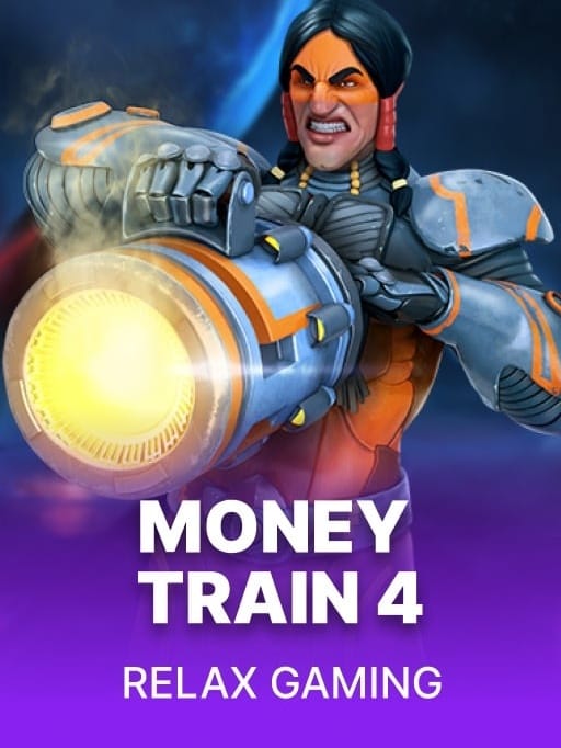 Money Train 4 icon