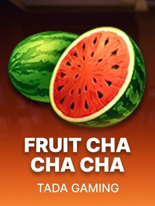 Fruit Cha Cha Cha game thumbnail