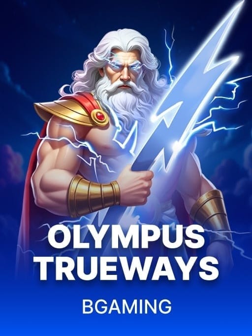 Olympus TRUEWAYS