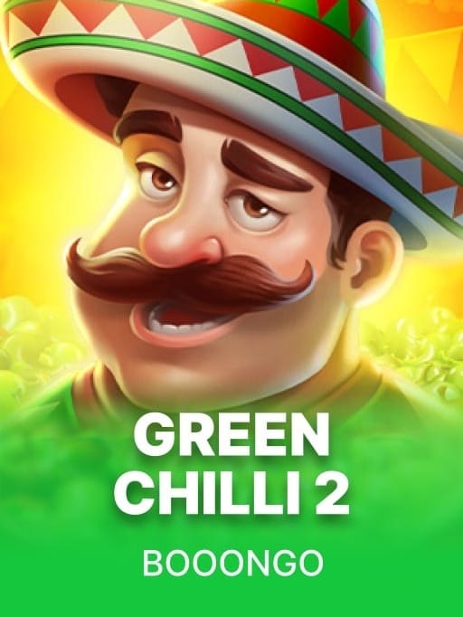 Green Chilli 2 game thumbnail