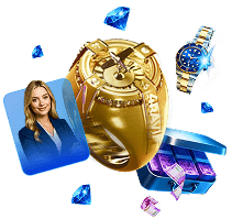 Lucky Spin Icon icon