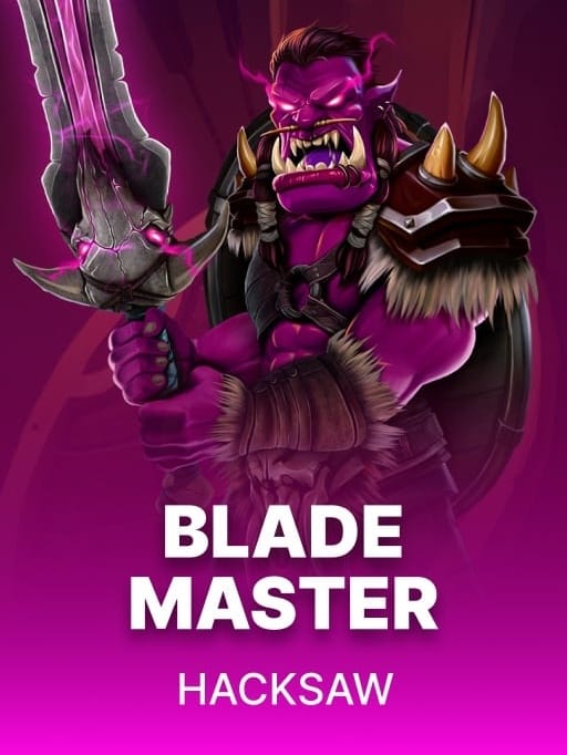 Blade Master