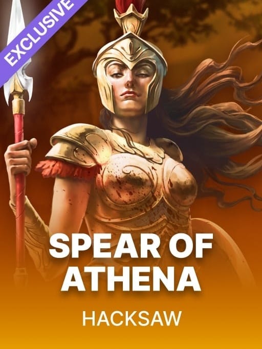 Spear of Athena icon