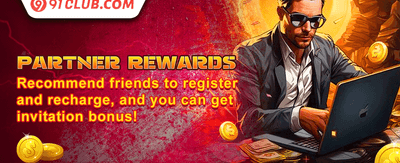 Weekly VIP Cashback Rebate promotion banner