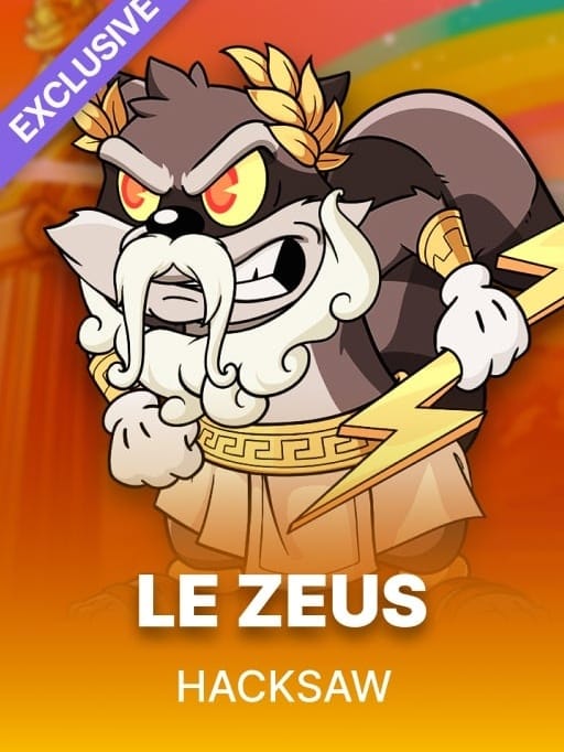Le Zeus